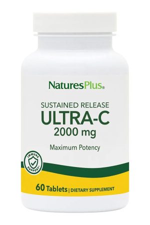 Ultra C 2000 mg - 60 tabs