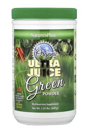 Ultra Juice Green Drink - 600g