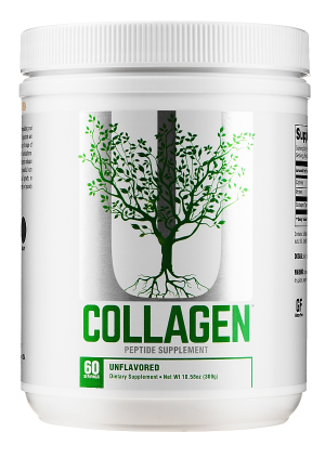 Collagen 60srv - 300g