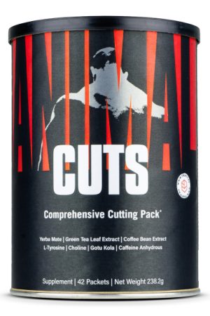 Cuts Powder - 248g Blue Ice Pop