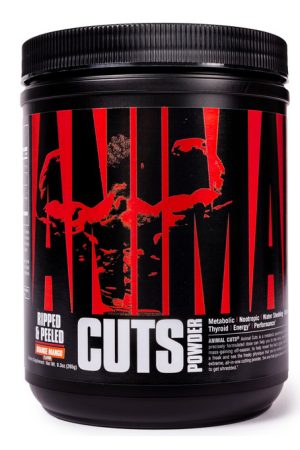 Cuts Powder - 248g Strawberry Watermelon