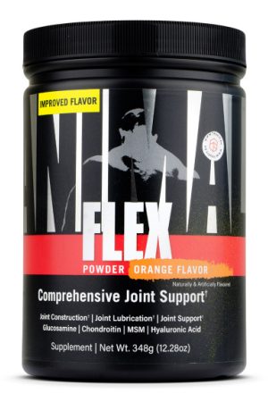 Animal Flex - 369g Cherry Berry