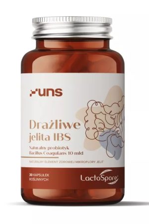 Probiotic 10 Billion - 30veg caps