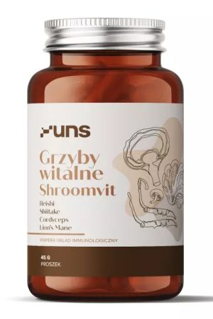 Shroomvit - 45g