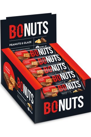 Bonuts - 30x30g