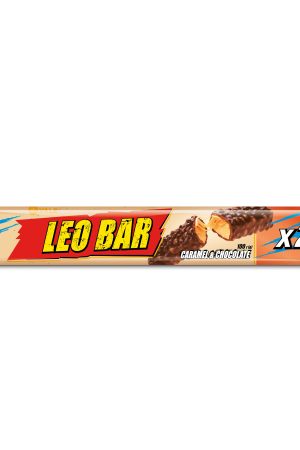 Leo Bar MAX - 100g (Поштучно)