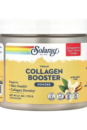Vegan Collagen Booster - 173g