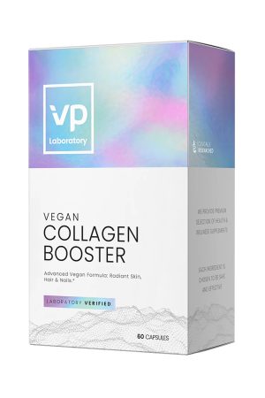 Vegan Collagen Booster - 60 caps