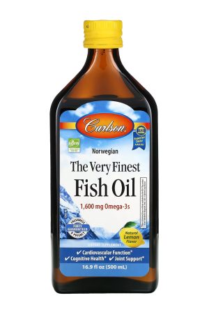 VFFO - 500ml Lemon