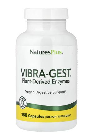 Vibra-Gest® - 180 caps