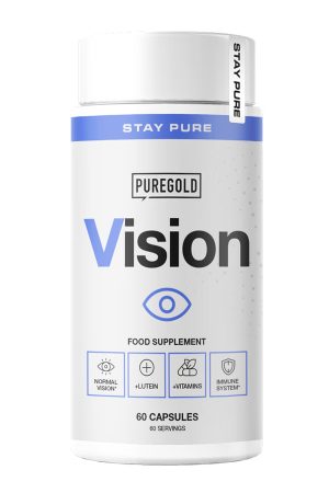 Vision - 60 caps