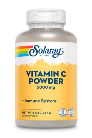 Vit C Powder 5000mg - 227g