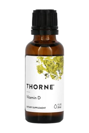 Vitamin D - 30 ml
