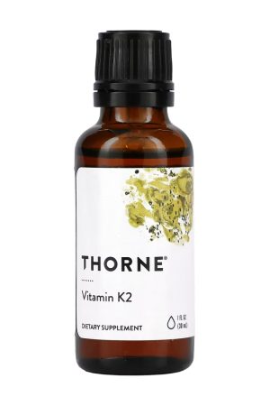 Vitamin K2 - 30 ml