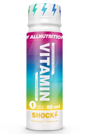 Vitamin Shock Shot - 80g