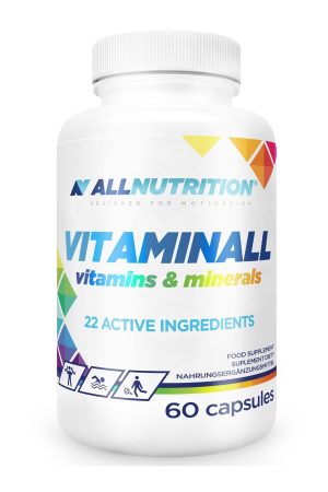 Vitaminall - 60 caps