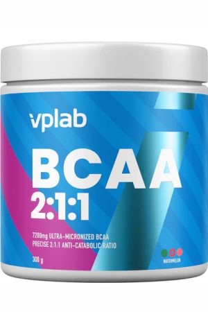 BCAA 2-1-1 - 300g Watermelon