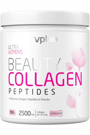 Beauty Collagen Peptides - 150g