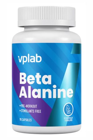 Beta-alanine - 90 caps