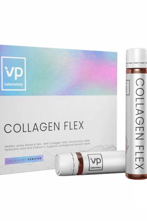 Collagen Flex - 7x25ml Tropical