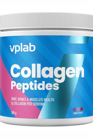 Collagen Peptides - 300g Forest Fruits