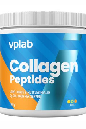 Collagen Peptides - 300g Orange