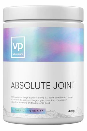 Absolute Joint - 400g Raspberry