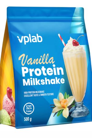 Protein Milkshake - 500g Vanilla