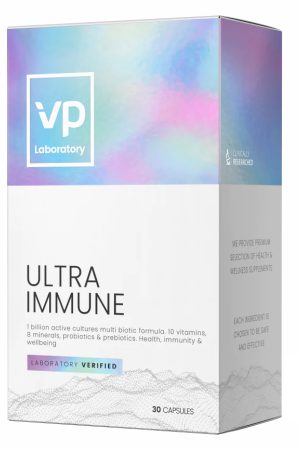 Ultra Immune - 30 caps