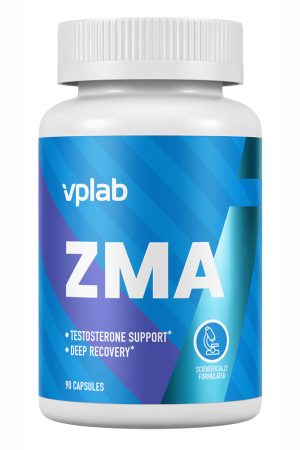 ZMA - 90 caps