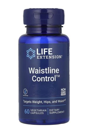 Waistline Control™ - 60 vcaps