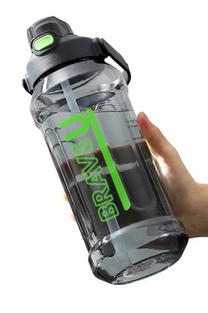 Water Bottle - 2000 ml
