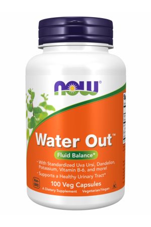 Water Out - 100 vcaps