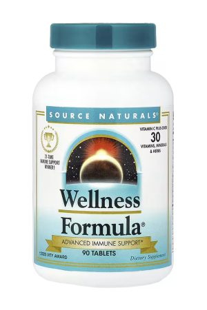 Wellness Formula® - 90 tabs