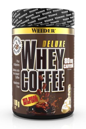 Whey - 908g Coffee