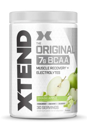 Xtend Original 30serv - 423g Smash Apple