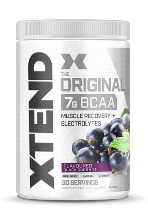 Xtend Original 30serv - 432g Black Currant