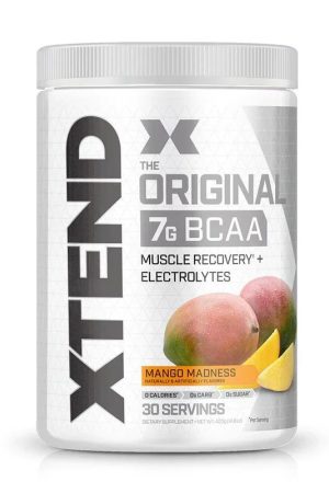 Xtend Original 30serv - 441g Mango Madness