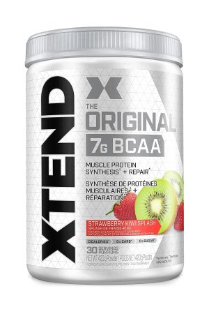 Xtend Original 30serv - 441g Strawberry Kiwi