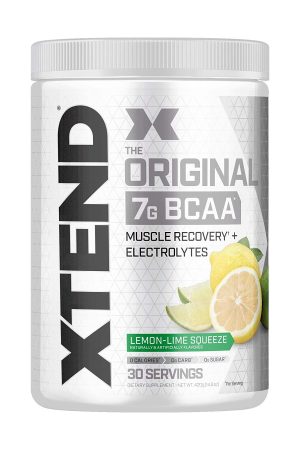 Xtend Original 30serv - 444g Lemon Lime