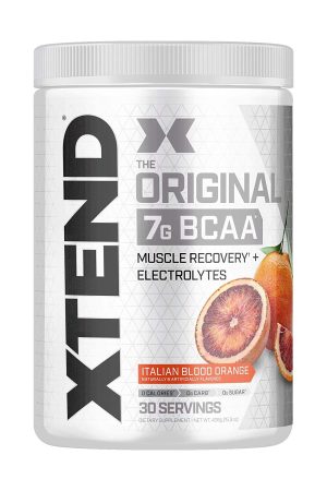 Xtend Original 30serv - 456g Blood Orange