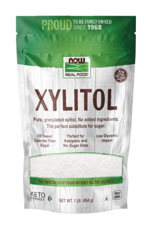 Xylitol - 454g