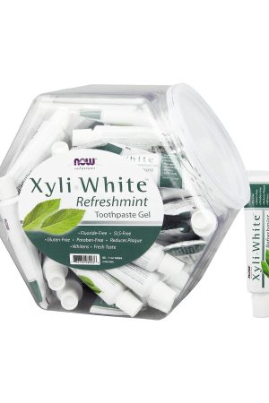 XyliWhite™ Refreshmint Toothpaste Gel - 40 -1 oz tubes