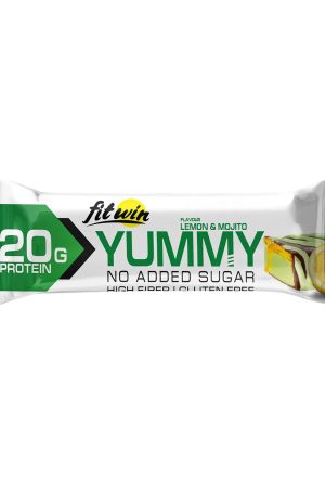 Yummy - 55g Lemon and Mojito (Поштучно)