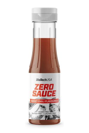 Zero Sauce - 350ml Sweet Chili