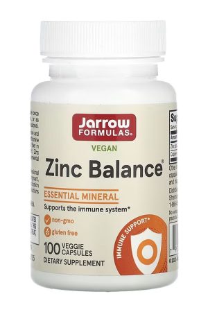 Zinc Balance - 100 caps