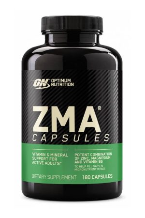 ZMA - 180 caps