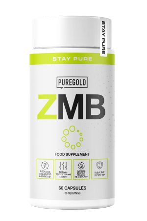 ZMB - 60 caps