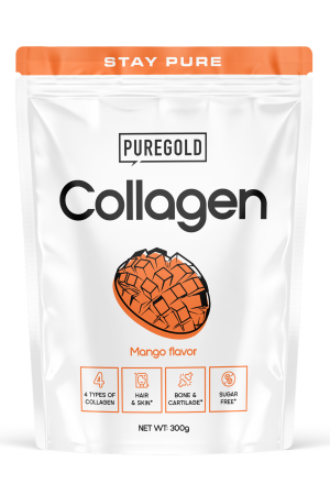 Collagen - 300g Mango