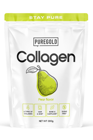 Collagen - 300g Pear